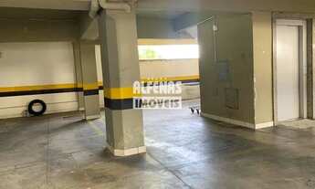 Imagem 3: Apartamento para aluguel 2 quartos no Bairro Novo Eldorado