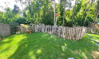 Imagem 2: Casa no loteamento city figueiras