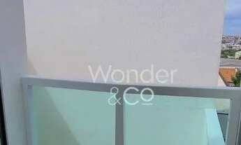 Imagem 5: Cobertura com 2 dormitórios à venda, 105 m² por R$ 540.000,00 - Campestre - Santo André/SP