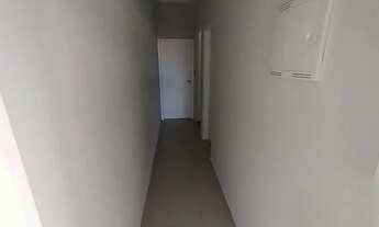 Imagem 5: Sobreposta no Jd. Castelo em Santos / 2 Quartos