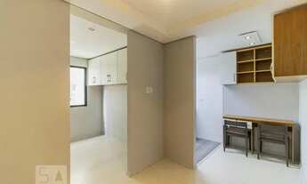 Imagem: Apartamento para Aluguel - Consolação