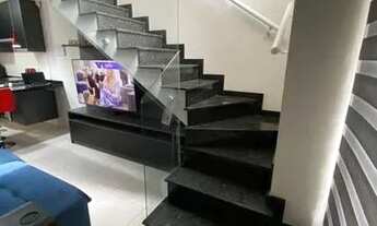 Imagem 5: Sobrado 2 dormitórios à venda, 54 m² Alto Boqueirão