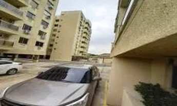 Imagem 3: Excelente Apartamento para venda em Campo Grande tem 60 metros quadrados com 2 quartos