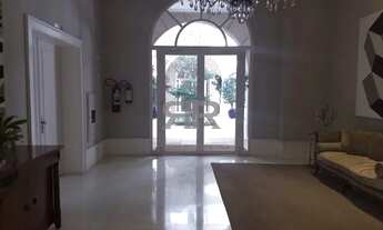 Imagem 5: ITAIM BIBI - 4 SUÍTES - PRÉDIO PROCURADO - JUNTO AO PARQUE DO POVO - 5 GARAGENS