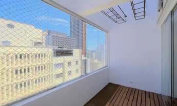 Imagem 6: SãO PAULO - Apartamento Padrão - Itaim Bibi