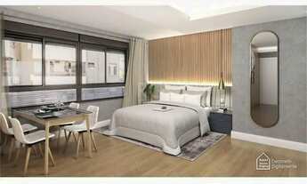 Imagem: Apartamento em Petrópolis