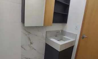 Imagem 6: Sobrado geminado morada das flores Cambé