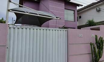 Imagem 2: Aluguel casa duplex com 3 quartos, sendo um suíte e linda área gourmet