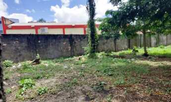 Imagem 6: Vendo 2 lotes plainos no Parque 10, medindo 720 m² no total