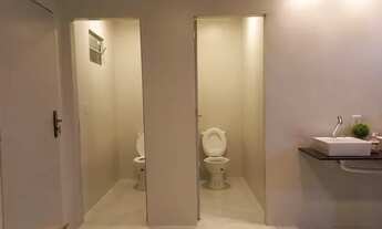 Imagem 7: Chácara por temporada com piscina e área gourmet top