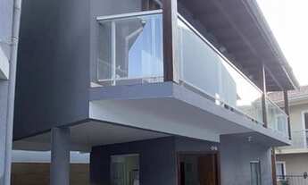 Imagem 2: Casa com 126m² e 3 dormitórios no bairro Ingleses do Rio Vermelho em Florianópolis para Co