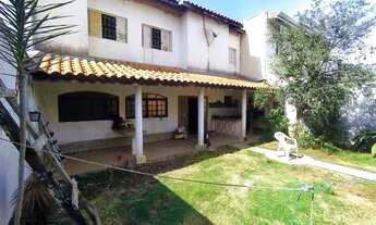 Imagem 7: Casa com 4 dormitórios para alugar, 370 m² - Residencial Flamboyant - Hortolândia/SP