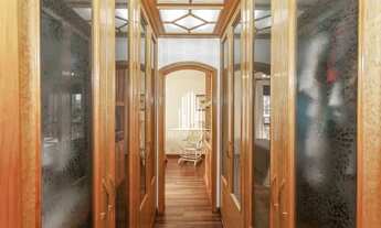 Imagem 2: APARTAMENTO DE 200,00M² COM 4 DORMITÓRIOS (3 SUÍTES) , 2 BANHEIROS E 3 VAGAS Á VENDA EM IN