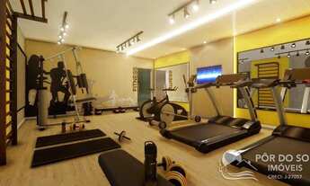 Imagem 4: Apartamento com 2 dorms, Real, Praia Grande - R$ 330 mil, Cod: 3059