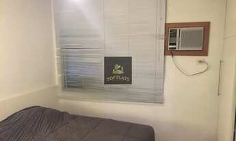 Imagem 7: Flat disponível no Itaim Bibi