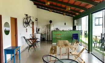 Imagem 5: Alexânia - Casa de Condomínio - Zona Rural