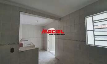 Imagem 6: Casa Padrão em São José dos Campos