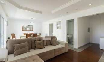 Imagem 4: Apartamento para Aluguel - Tatuapé, 3 Quartos, 138 m2