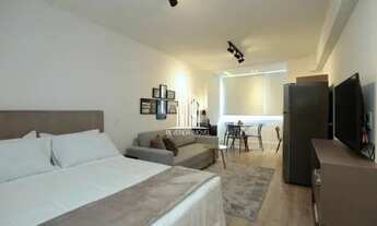 Imagem 4: COND VN GOMES DE CARVALHO COM 29,00M² 1 DORMITORIOS, 1 SUÍTE, 2 BANHEIROS, 1 VAGA, NA VILA