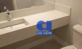 Imagem 2: Casa com 4 dormitórios, 440 m² - venda por R$ 4.200.000,00 ou aluguel por R$ 26.000,00/mês