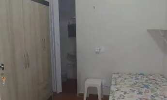 Imagem 7: Quarto com banheiro na praia de Ponta Negra para Mulheres