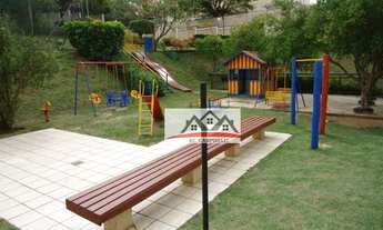 Imagem 4: Apartamento no Parque Prado com 3 dormitórios e lazer completo