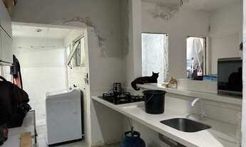 Imagem: Apartamento 80 reformando no conjunto yapua