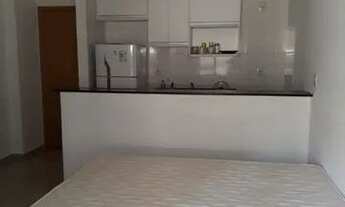 Imagem 1: Apartamento Tipo Studio Mobiliado No Jardim Nova Aliança