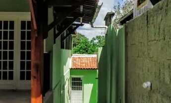 Imagem 2: Casa para Locação em Camaragibe, Aldeia dos Camarás, 5 dormitórios, 1 suíte, 4 banheiros