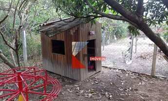 Imagem 6: Chácara com 5 dormitórios à venda, 2300 m² por R$ 560.000 - Área Rural de Limeira próximo