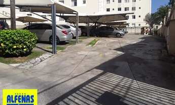 Imagem 2: Apartamento para aluguel 2 quartos no Bairro Jardim Riacho das Pedras