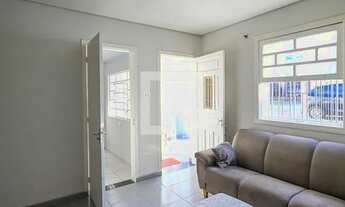 Imagem 3: Casa para Aluguel - Bosque da Saúde, 2 Quartos, 120 m2