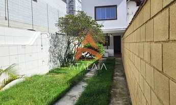 Imagem: Sobrado com 2 dorms, Aviação, Praia Grande