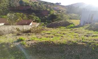 Imagem: TERRENO CONDOMÍNIO VALE DA SERRA