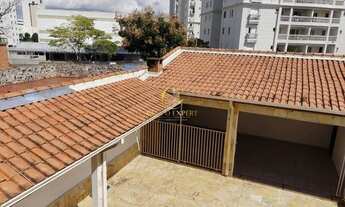 Imagem: Sobrado para aluguel e venda tem 322 metros