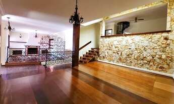 Imagem 7: Locação Casa com 5 dormitórios