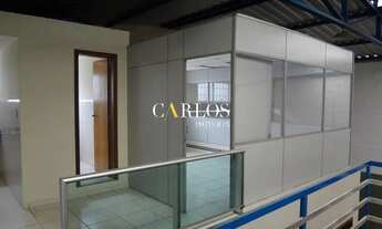 Imagem 4: Galpão para aluguel, Vila Paris - Contagem/MG