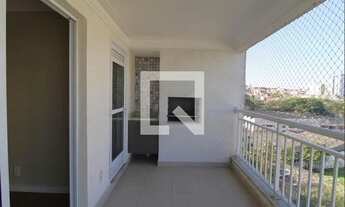 Imagem 6: Apartamento para Aluguel - Jardim Marajoara , 3 Quartos, 85 m2