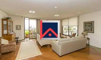 Imagem 2: Venda Apartamento 4 Dormitórios - 200 m² Brooklin