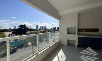 Imagem 3: Apartamento com 2 dormitórios para alugar, 77,34m² - Jardim das Nações - Taubaté/SP