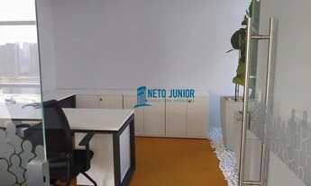 Imagem 7: Conjunto para alugar, 1402 m² por R$ 110.000,00/mês - Brooklin - São Paulo/SP