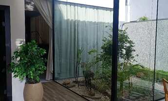 Imagem 3: Sobrado florais da mata