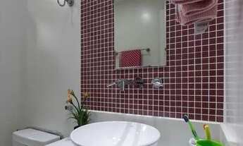 Imagem 4: Apartamento para venda tem 117 metros quadrados com 3 quartos