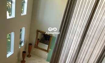 Imagem 3: Casa em Alphaville Nova Lima - 4 quartos