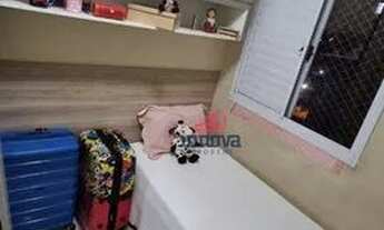 Imagem 7: Apartamento com 2 dormitórios para alugar, 45 m² por R$ 2.300,00/mês - Cocaia - Guarulhos