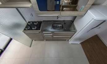 Imagem 6: Apartamento 1 quarto para aluguel Pelotas