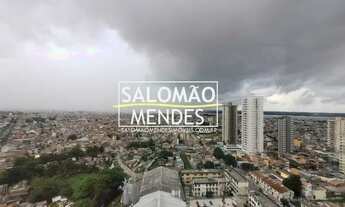 Imagem 3: Apartamento para venda possui 109 m² com 3 quartos em Batista Campos - Belém - PA