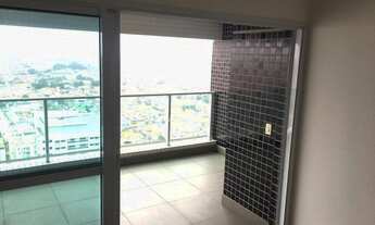 Imagem 6: Cobertura à venda, 1 quarto, 1 suíte, 2 vagas, Vila Regente Feijó - São Paulo/SP