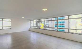 Imagem 2: APARTAMENTO - HIGIENOPOLIS - 4 DORMITÓRIOS - 3 SUITES - 3 VAGAS DE GARAGEM - 230m²