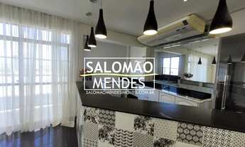Imagem 4: Apartamento 3 suites + Gabinete com piscina 870 mil